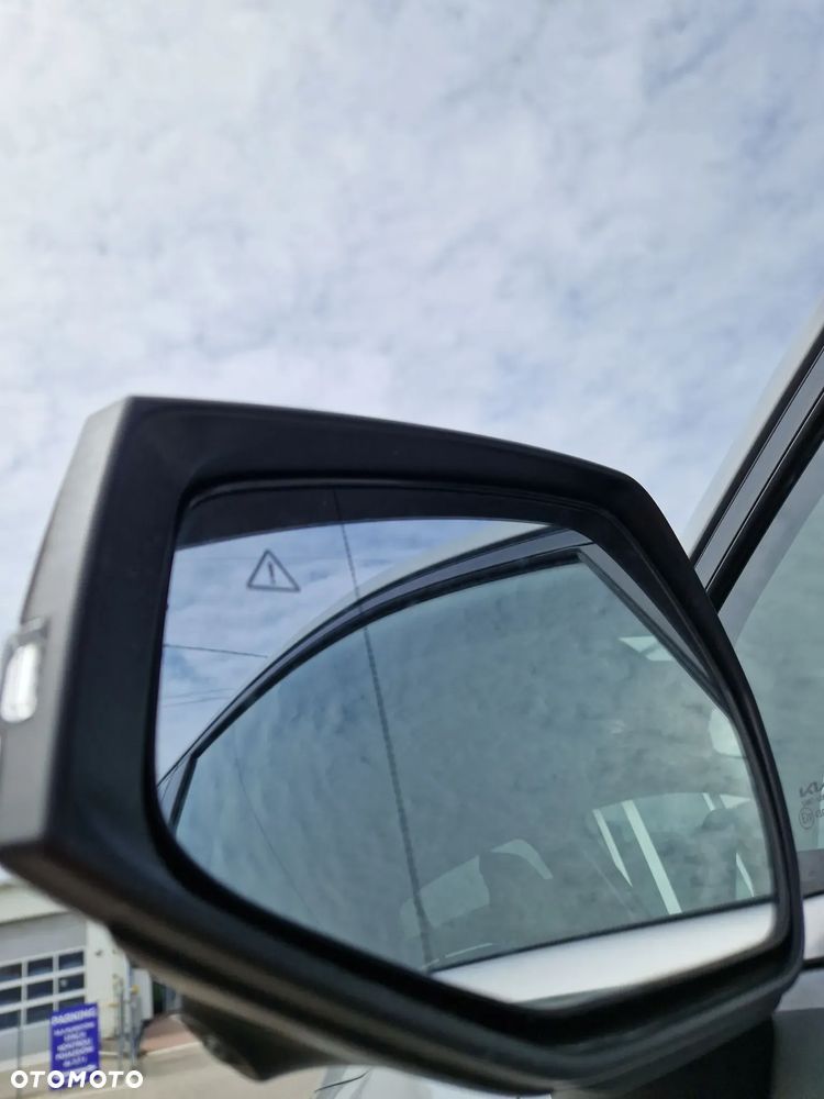 Kia Sportage 1.6 T-GDI Business Line 2WD DCT - 34