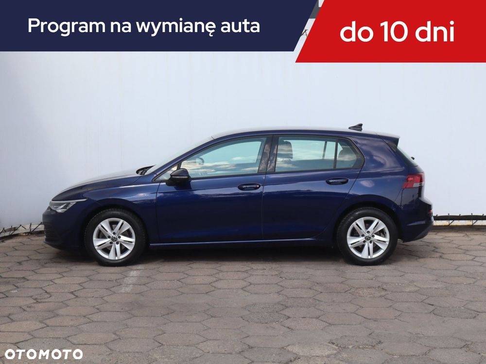 Volkswagen Golf - 4
