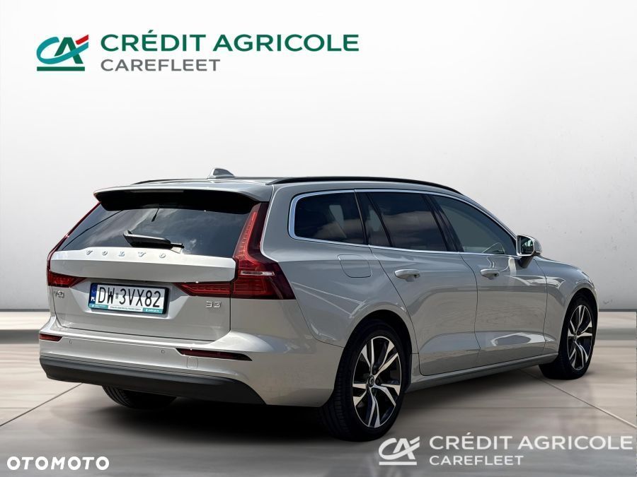 Volvo V60 B3 B Core - 6