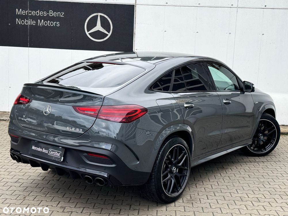 Mercedes-Benz GLE - 4