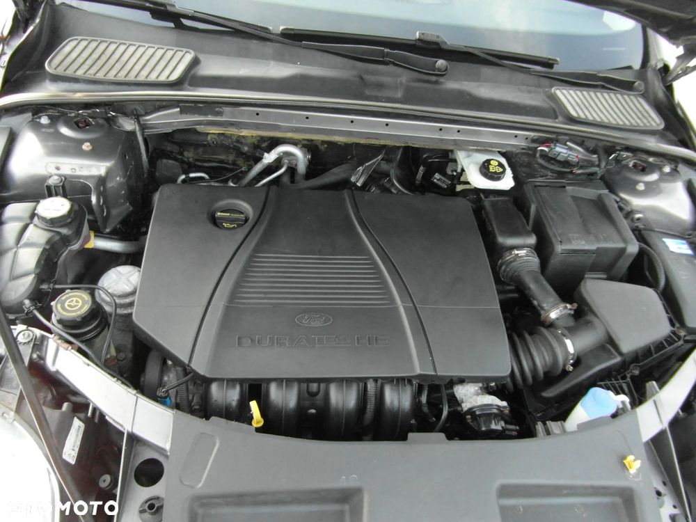 Ford Mondeo 2.0 Trend X - 40