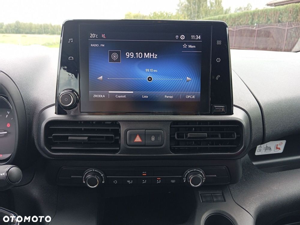 Toyota PROACE CITY - 15