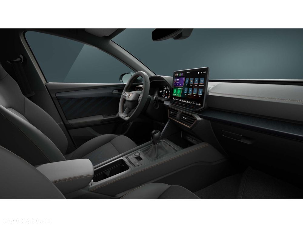 Cupra Leon Sportstourer 1.5 TSI - 8