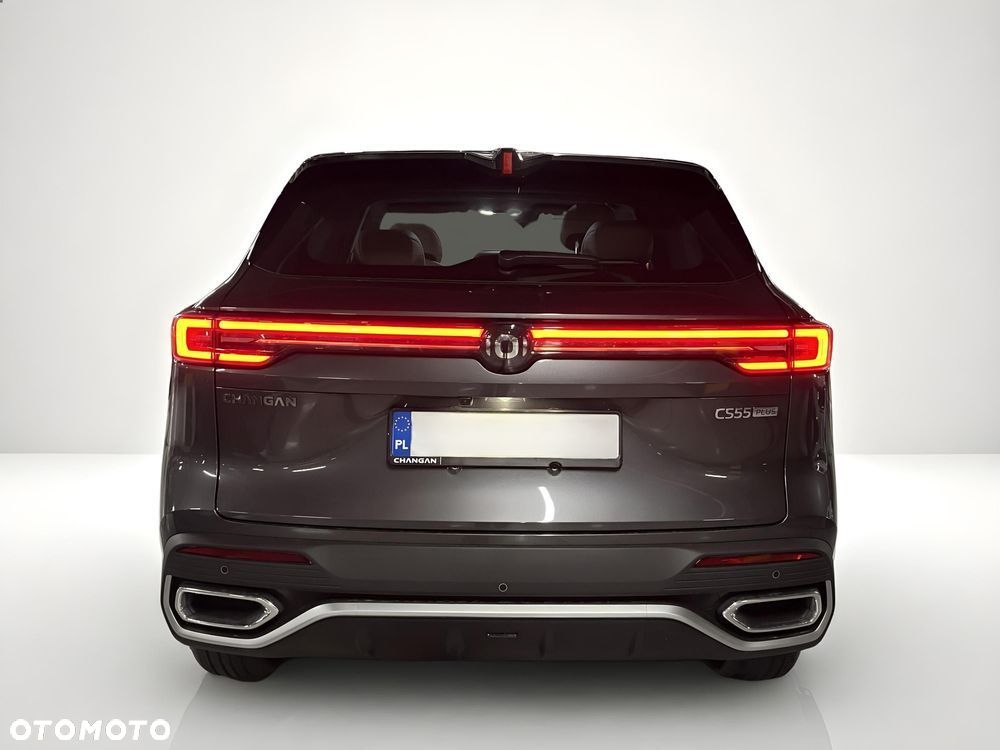 Changan CS55 Plus 1.5T DCT - 8
