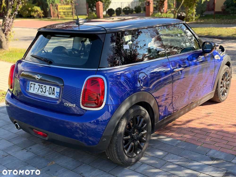 Mini Cooper 2020 photo 5