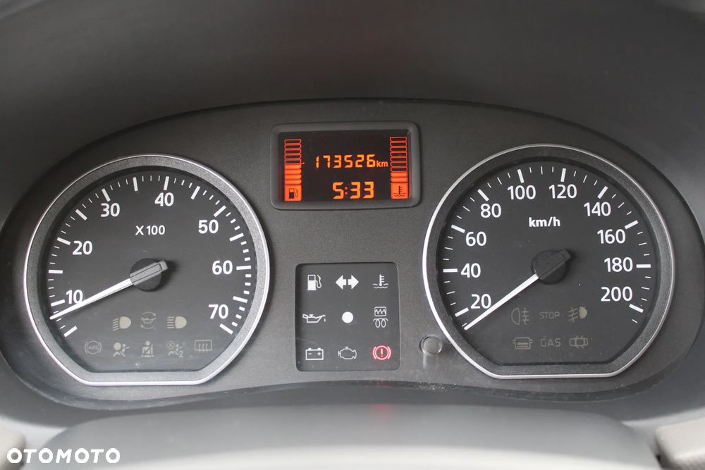 Dacia Sandero 1.2 16V 75 Live - 26