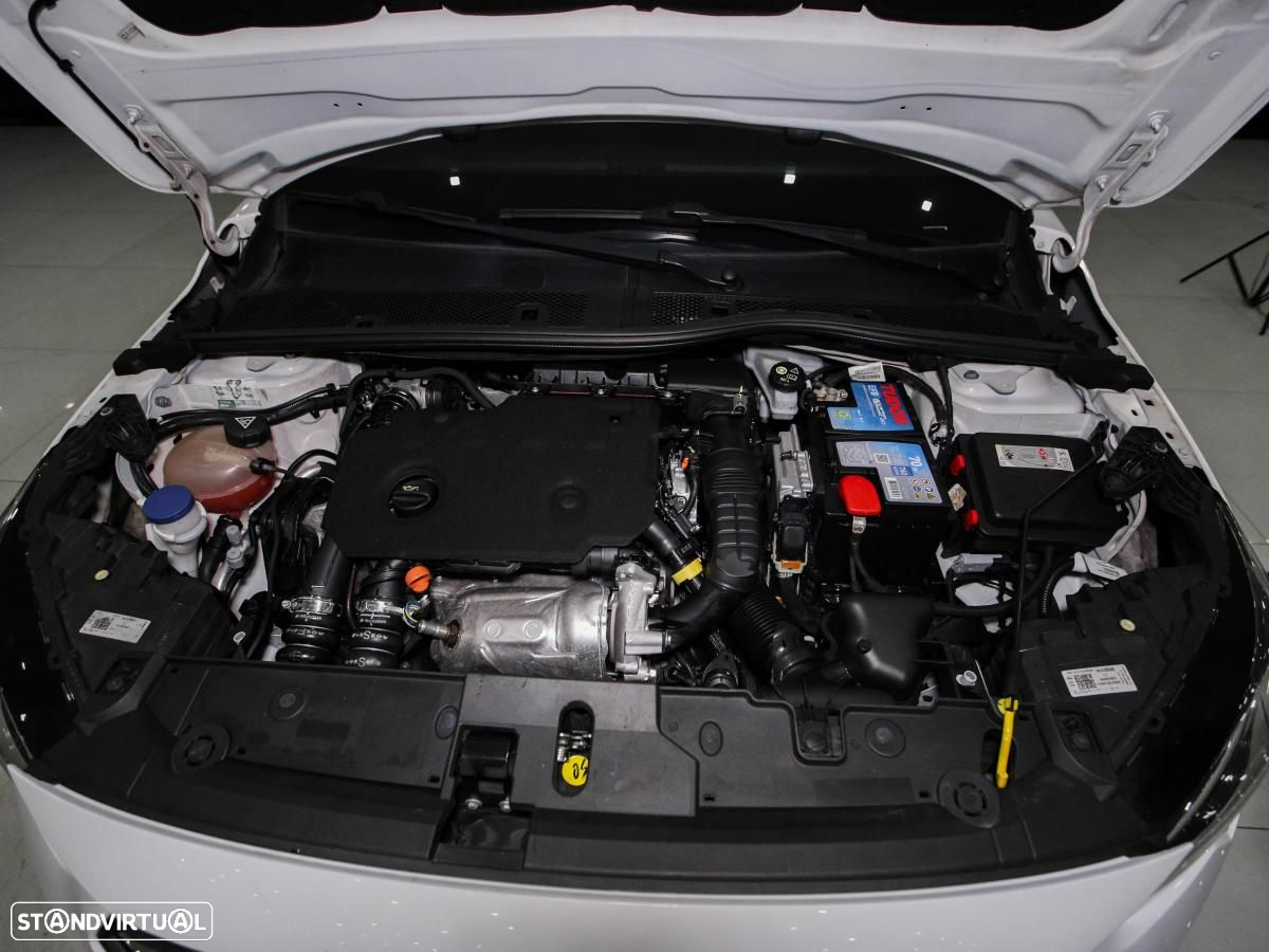 Opel Corsa 1.5 D Edition - 11