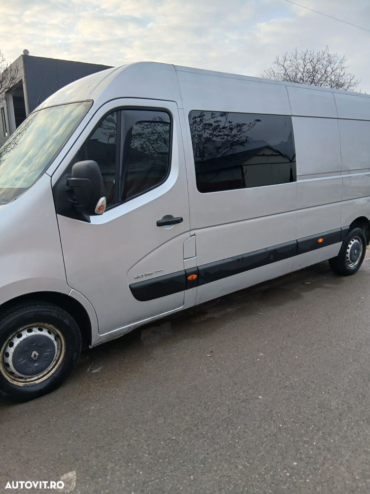 Renault Master - 3