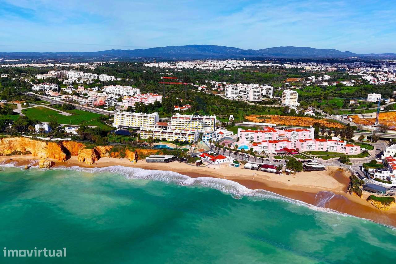 QUINTA EXCLUSIVA JUNTO A CAMPO DE GOLFE E PRAIA DO VAU - Grande imagem: 5/18