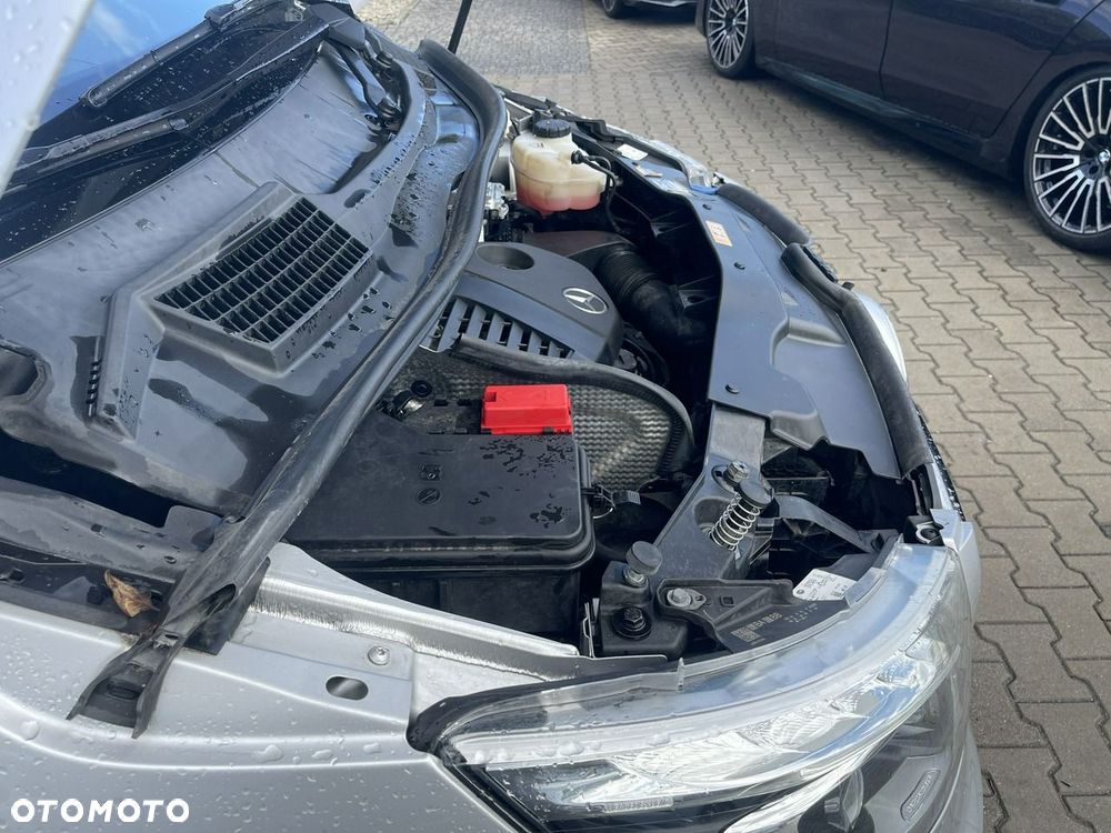 Mercedes-Benz Klasa V 250 d extralang 9G-TRONIC Avantgarde - 13
