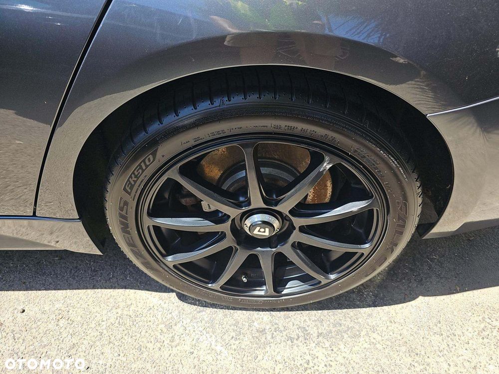 BMW Seria 3 340i M Sport - 16