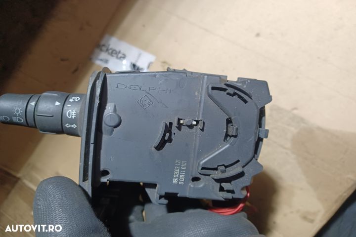 COMUTATOR FARURI 88102003121/0081110101 MX1253 Renault Clio 3 [2005 - - 2
