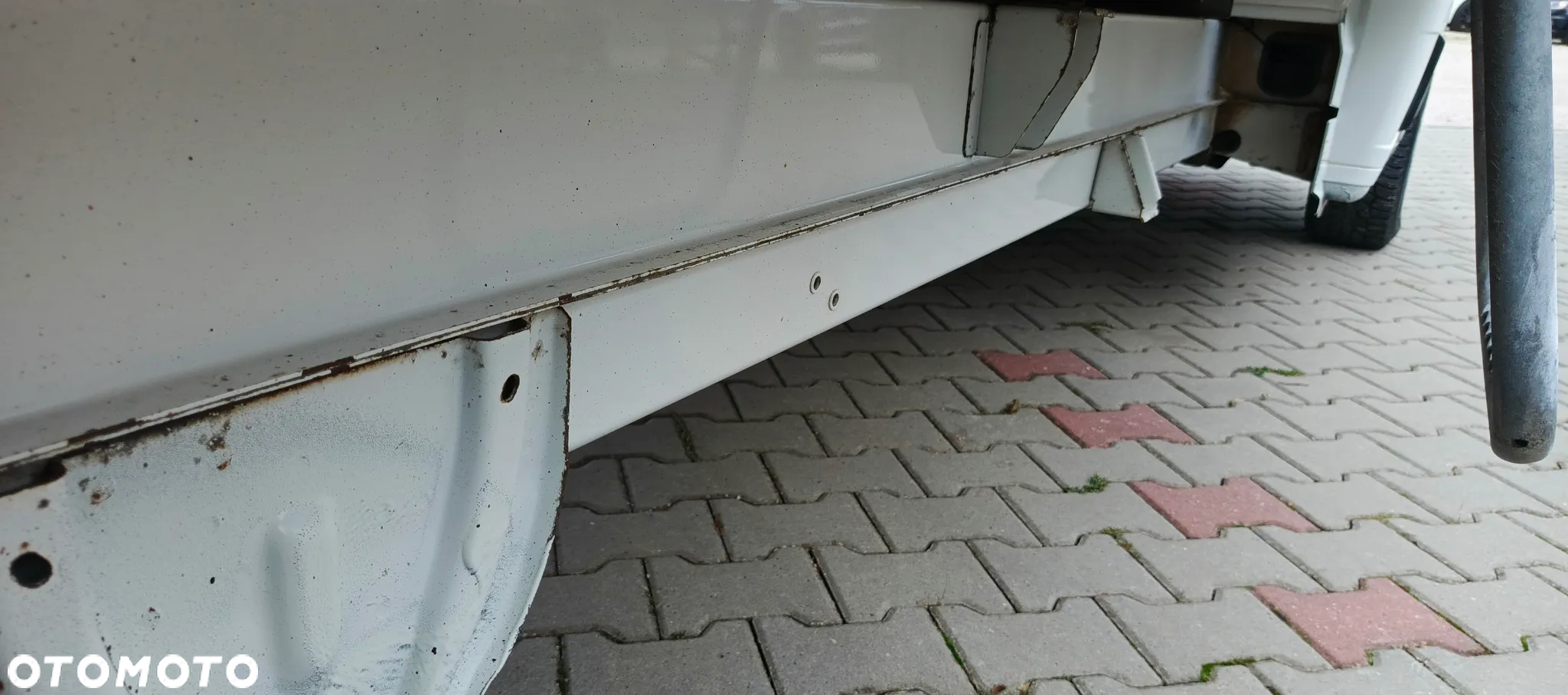 Peugeot BOXER 2.2 E-HDI, CHŁODNIA, IZOTERMA, KONTENER, AGREGAT , 8-PALET, PODUSZKI, - 18