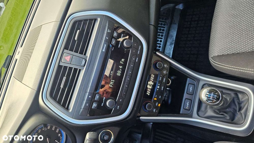 Suzuki SX4 S-Cross 1.6 DDiS Premium - 15