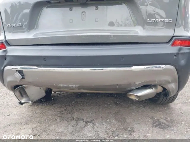 Jeep Cherokee 3.2 V6 Pentastar Active Drive I Automatik Limited - 10