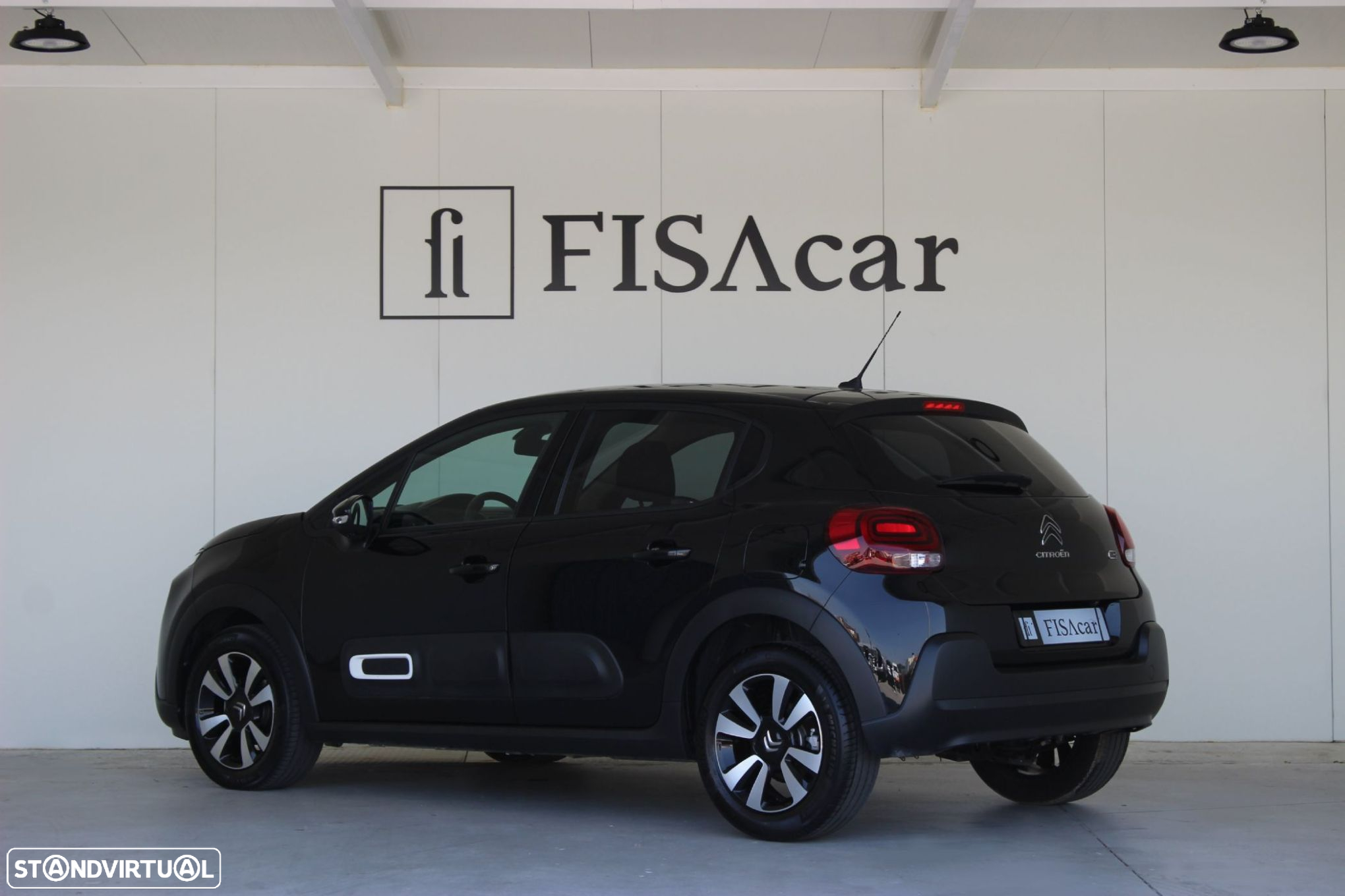 Citroën C3 1.2 PureTech Shine Pack EAT6 - 7