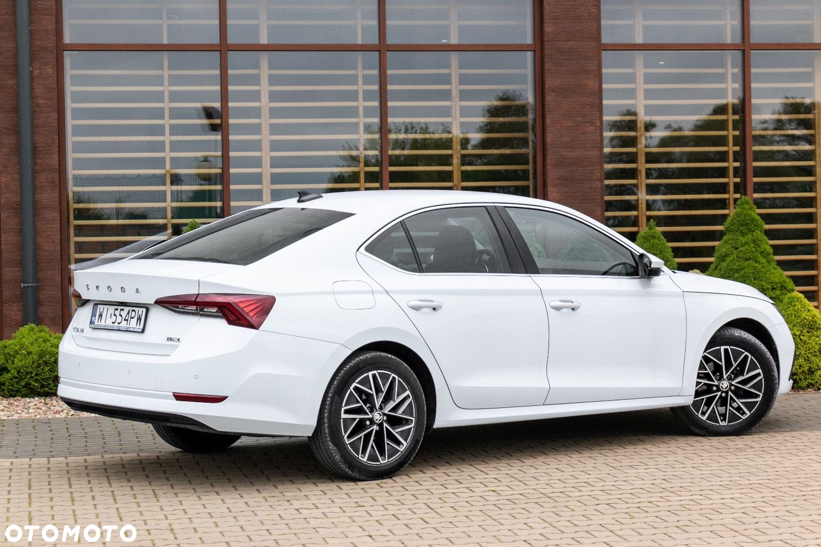 Skoda Octavia - 11