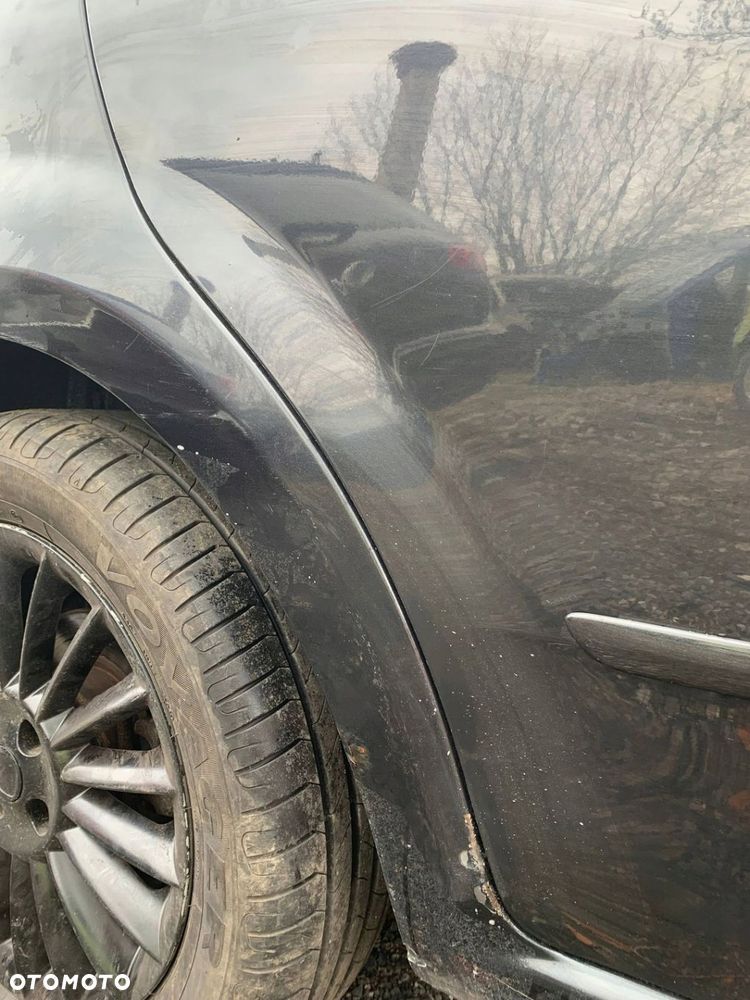 Drzwi prawy tył tylne Fiat Linea 632 WWA - 8