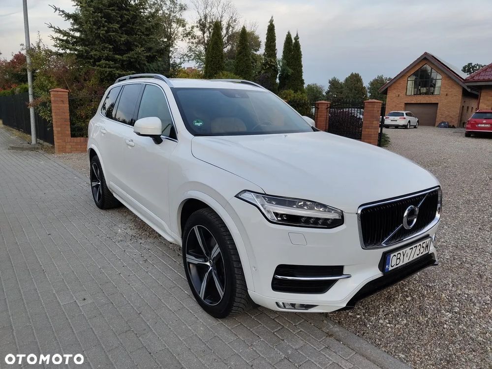 Volvo XC 90