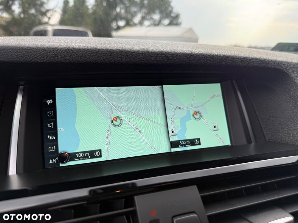 BMW X4 xDrive20d xLine - 24