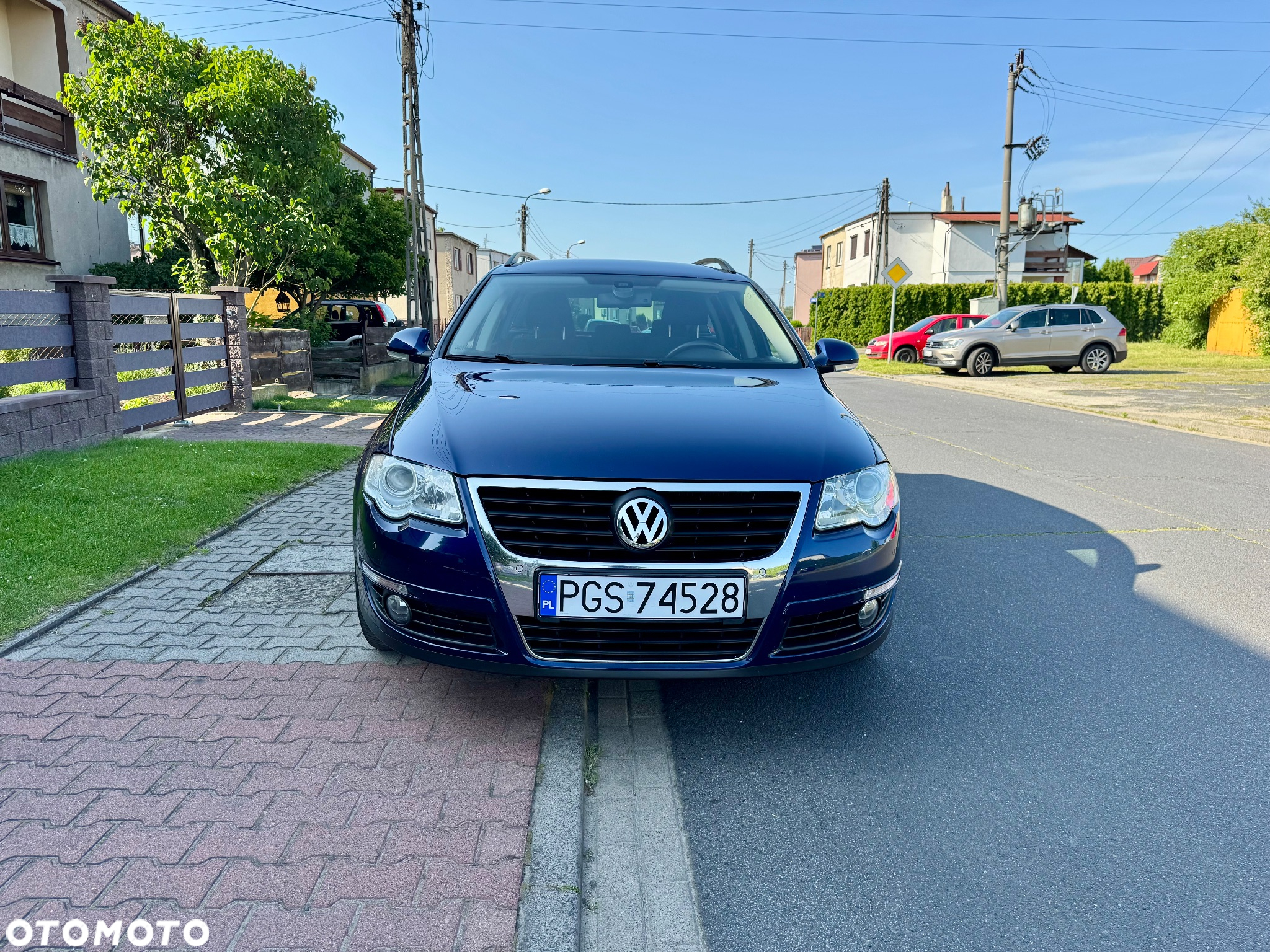Volkswagen Passat 1.4 TSI BMT Comfortline - 14