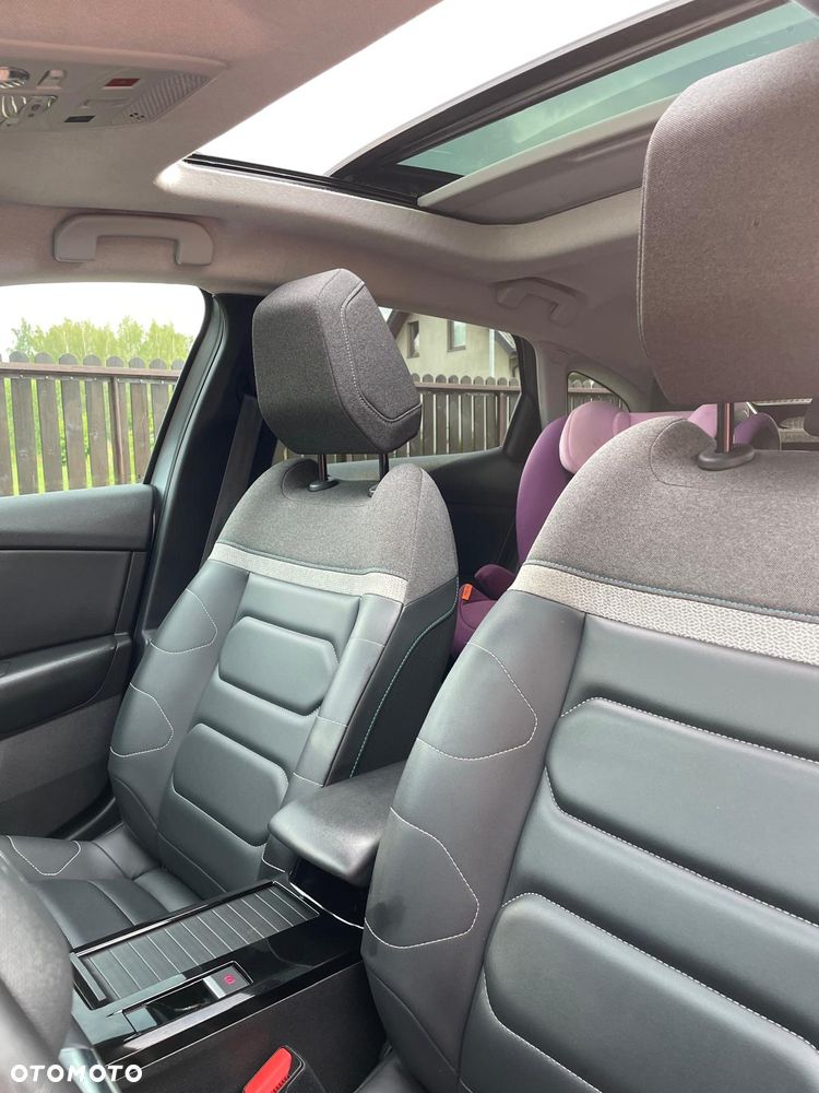 Citroën C4 1.5 BlueHDi Shine S&S - 5