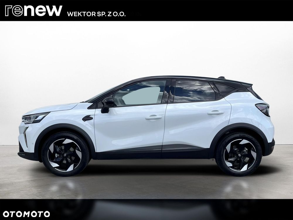 Renault Captur 1.0 TCe Techno - 2