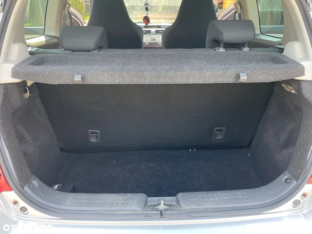 Suzuki Swift 1.6 Sport - 21