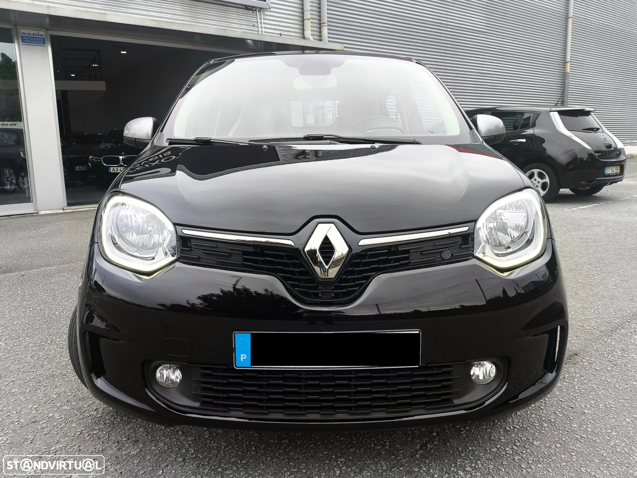 Renault Twingo 1.0 SCe Zen - 3