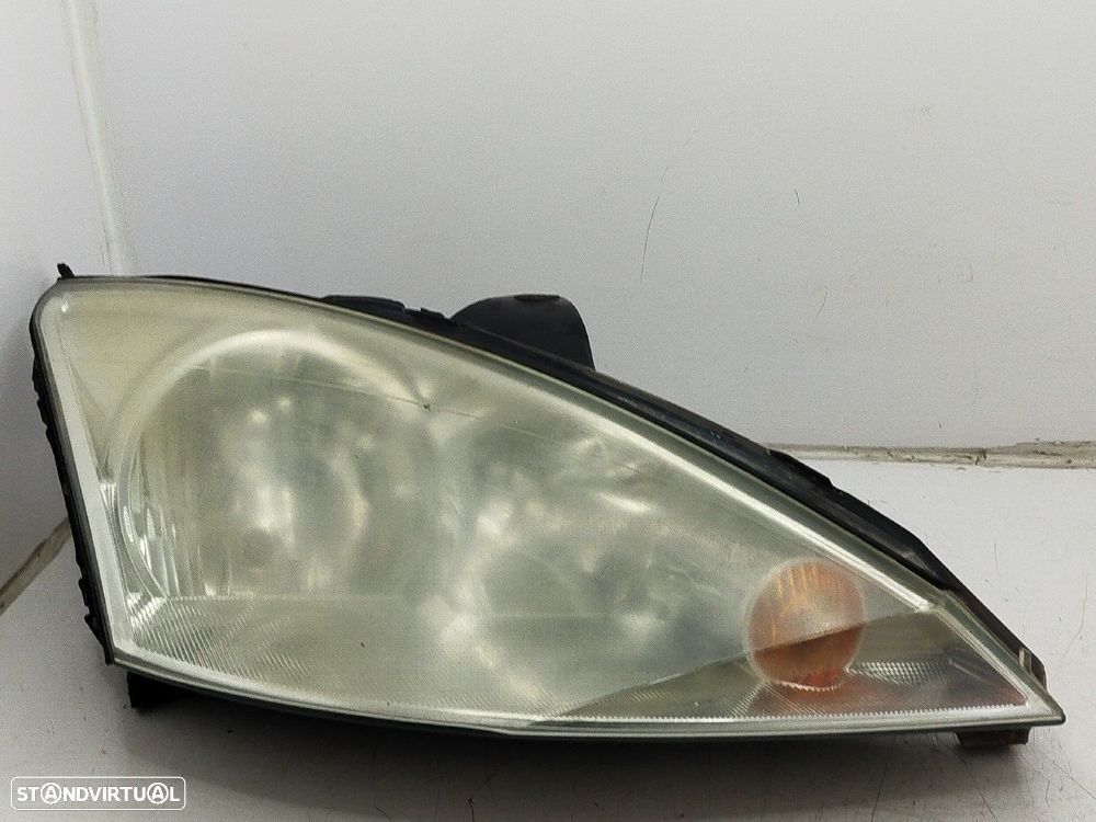 Farol/ Otica Dianteiro Dto Ford Focus I Carrinha (Dnw) - 1