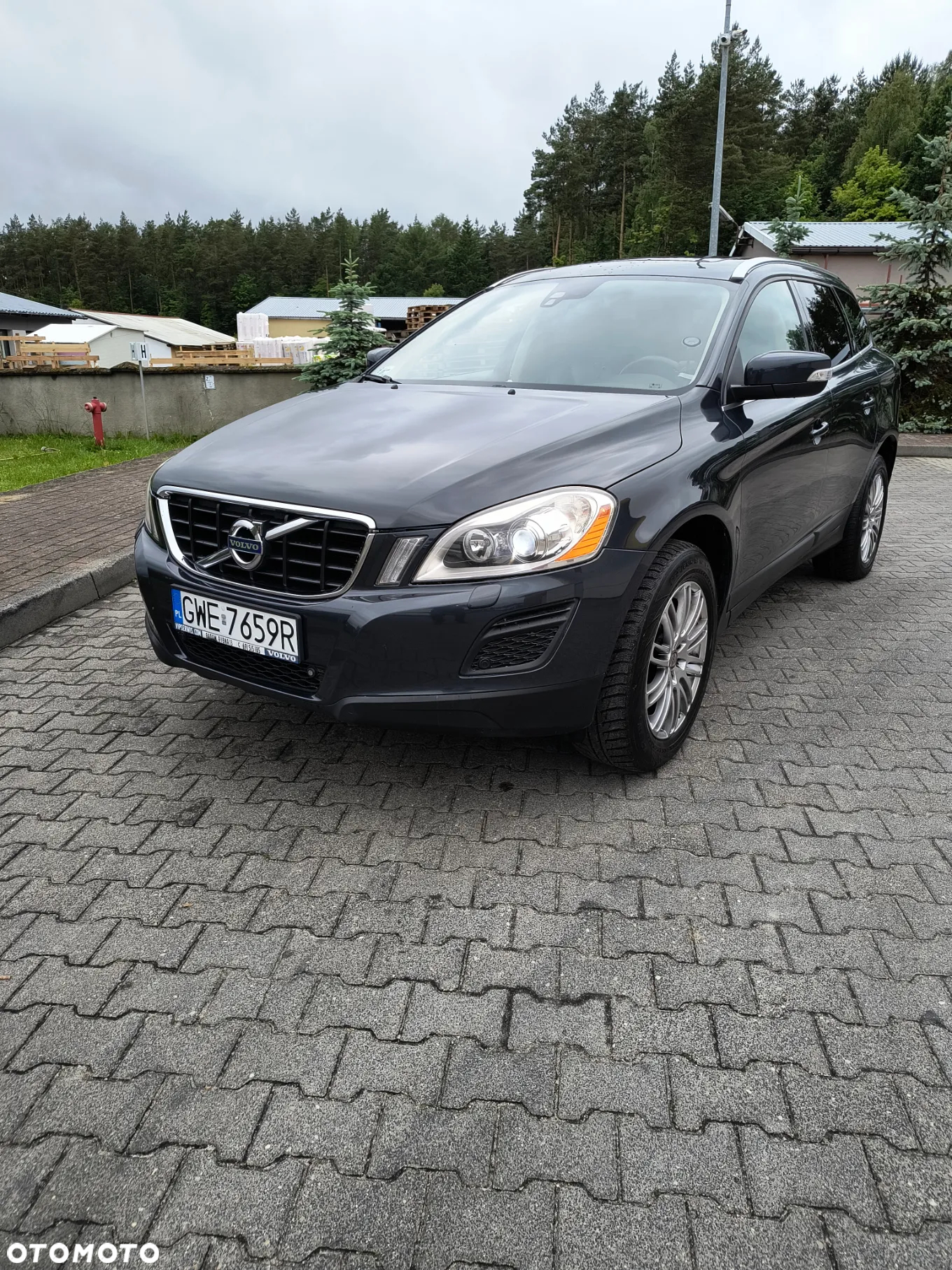 Volvo XC 60 - 10