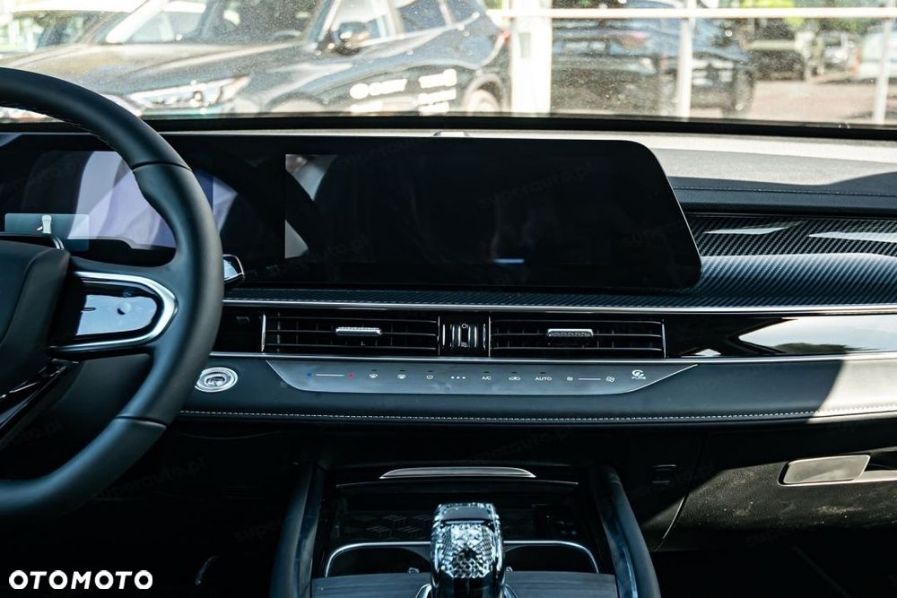 Chery Tiggo 7 1.6 T-GDI Comfort DCT - 11