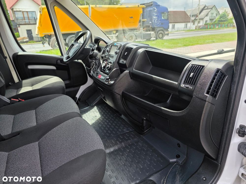 Fiat Ducato L3H2 - 20