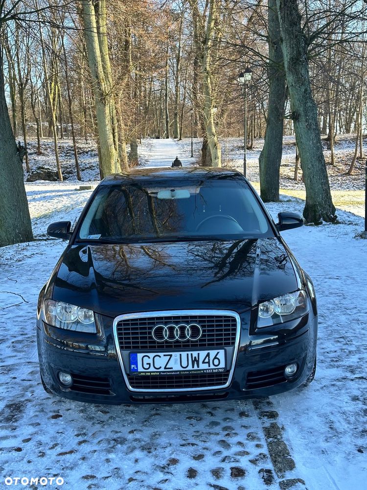 Audi A3 3-drzwiowe - 7