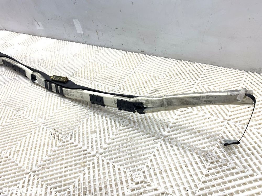 KURTYNA POWIETRZNA PRAWY  SEAT ALTEA (5P1) 2004 - 2022 1.6 75 kW [102 KM] benzyna 2004 - 2022 - 4