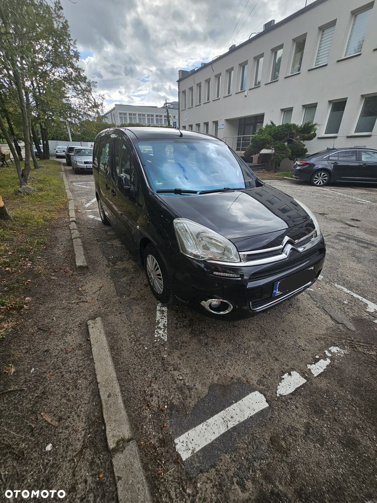 Citroën Berlingo - 2