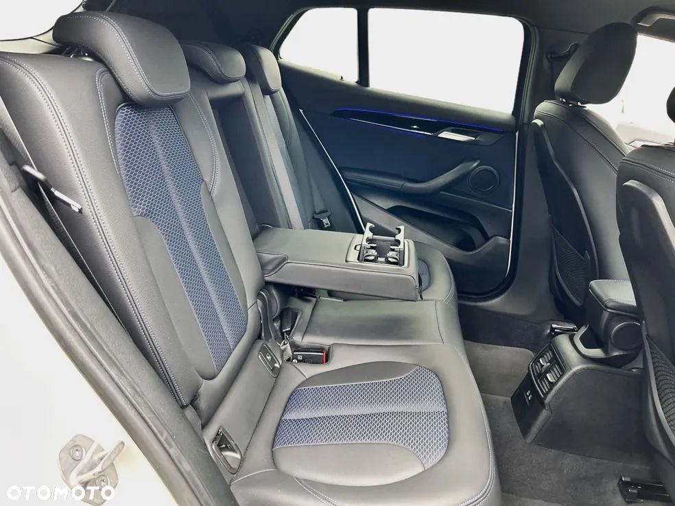 BMW X2 xDrive20d M Sport - 34