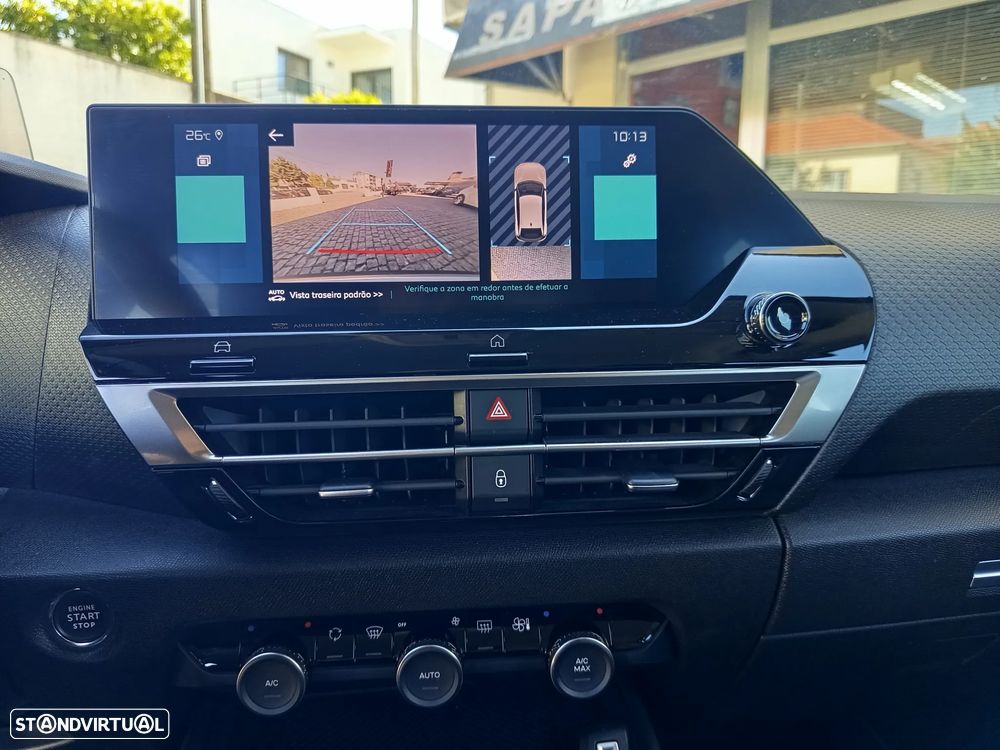 Citroën e-C4 50 kWh Feel Pack - 18