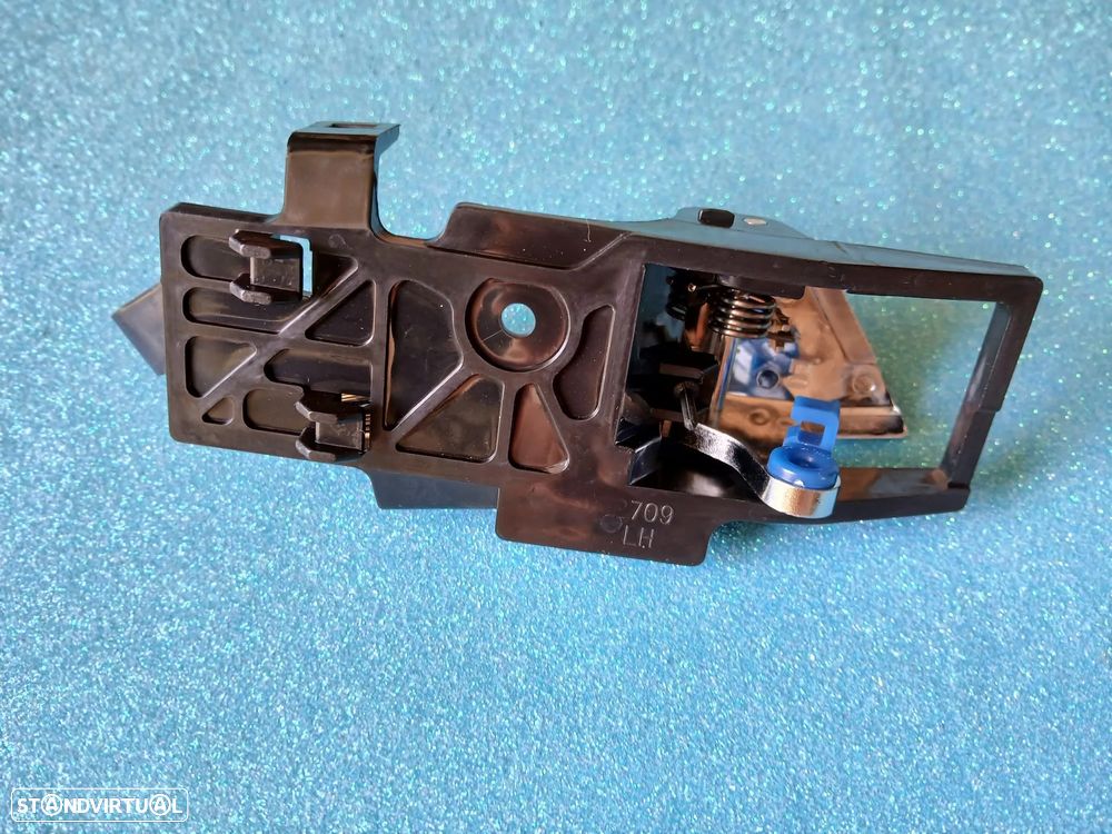 Puxador porta Chevrolet Aveo 2007-2011  96462710  NOVO - 3