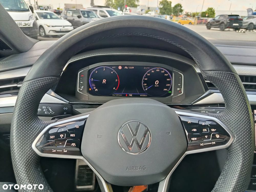 Volkswagen Arteon 2.0 TDI 4Motion R-Line DSG - 5