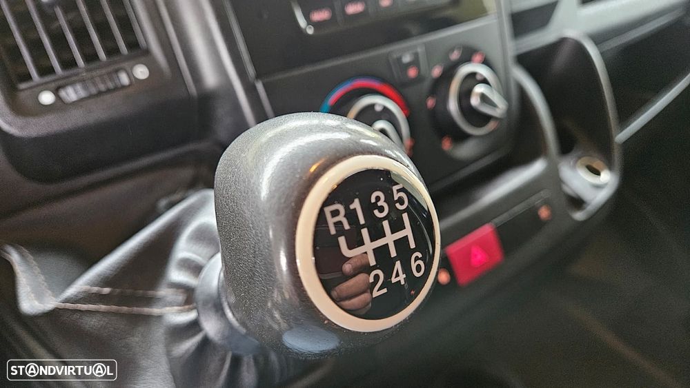 Citroën JUMPER 2.0Hdi - 28