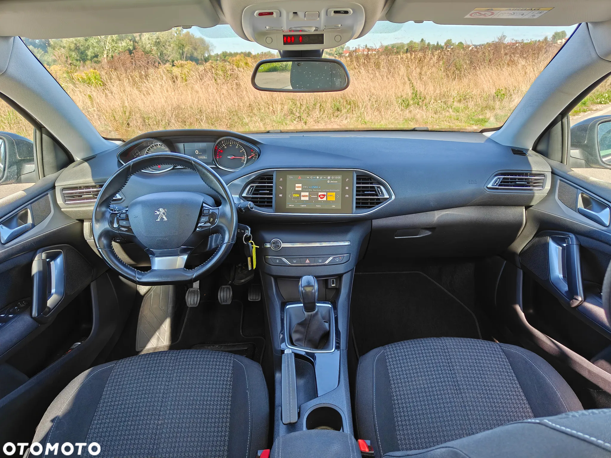 Peugeot 308 SW PureTech 110 Stop & Start Active Pack - 7