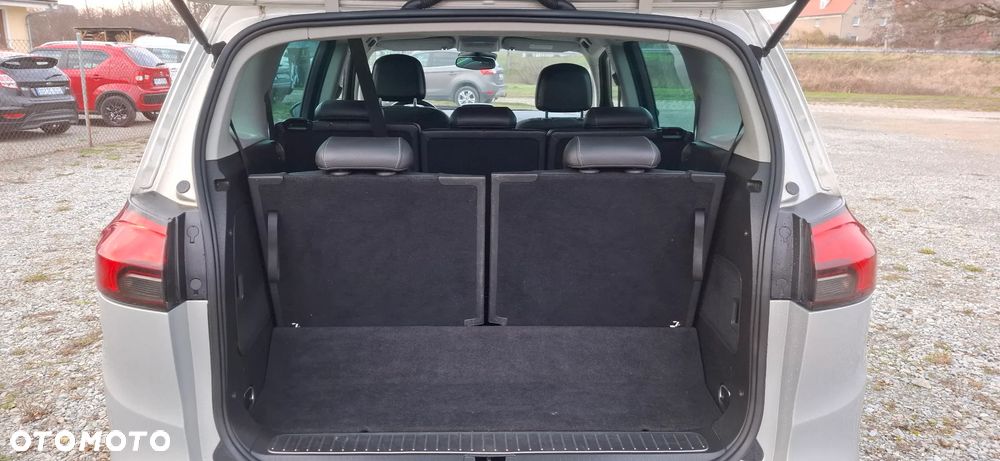 Opel Zafira 2.0 CDTI Cosmo - 18
