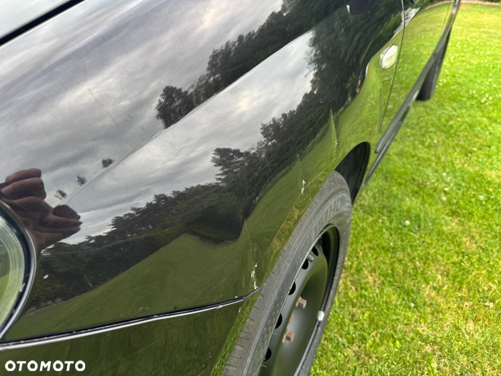 Fiat Punto Evo - 9