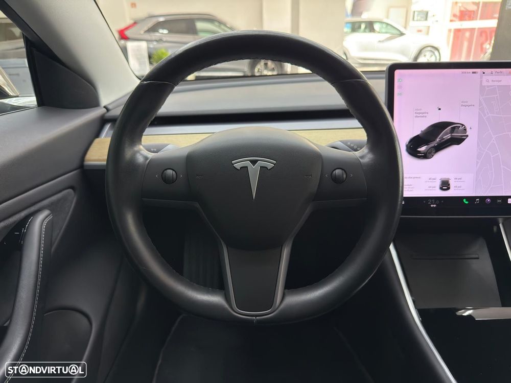 Tesla Model 3 Long Range Tração Integral - 15