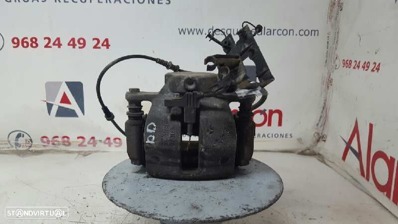 PINÇA DE TRAVÃO FRENTE DIREITA MERCEDES CLASE B (W245) 200 CDI (245.208) - 1