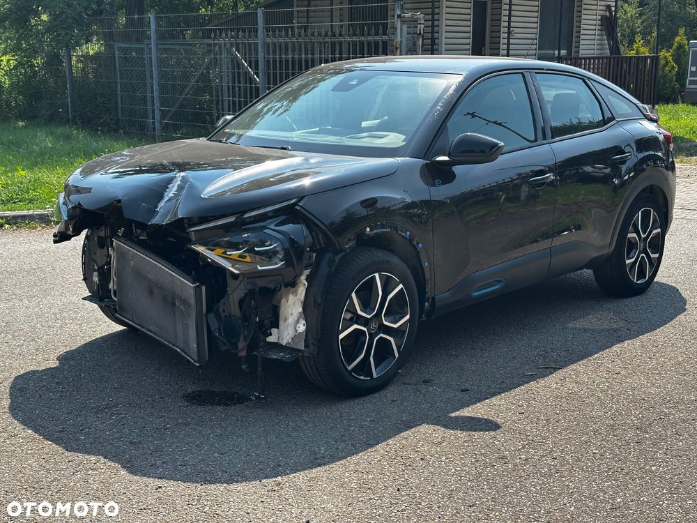 Citroën C4 - 1