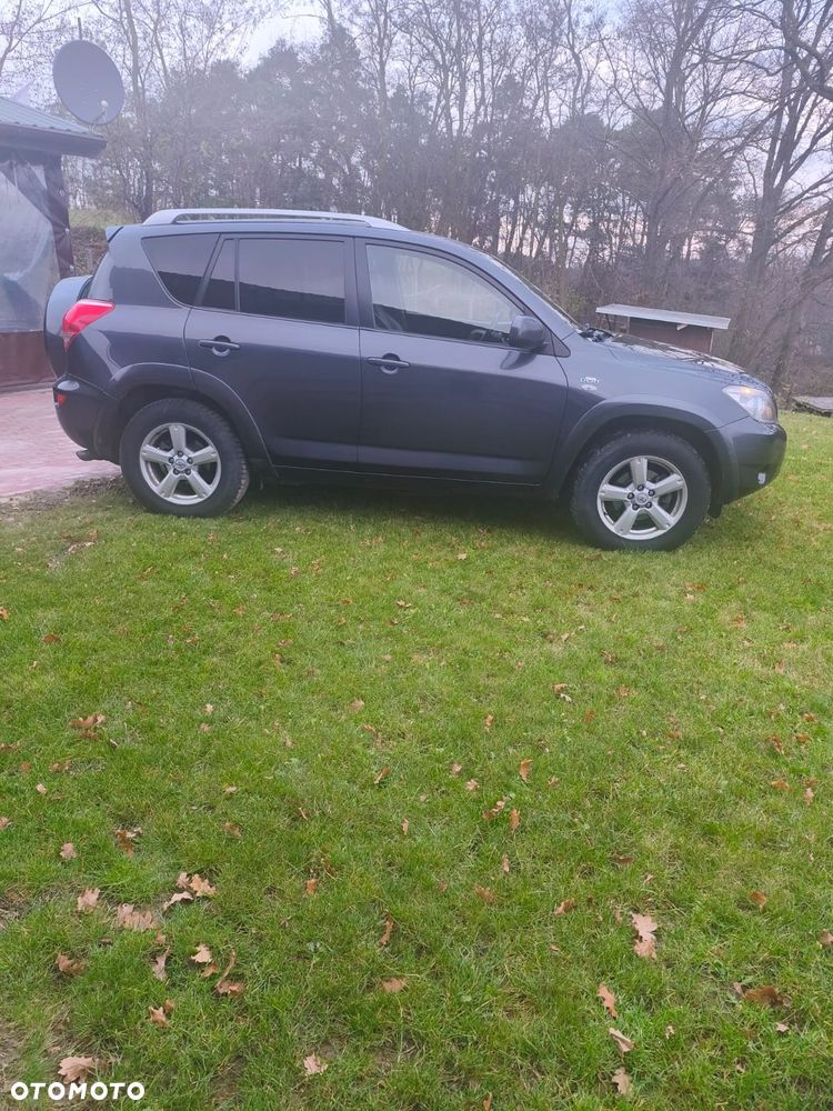 Toyota RAV4 2.2 D-CAT 4x4 Sol - 1