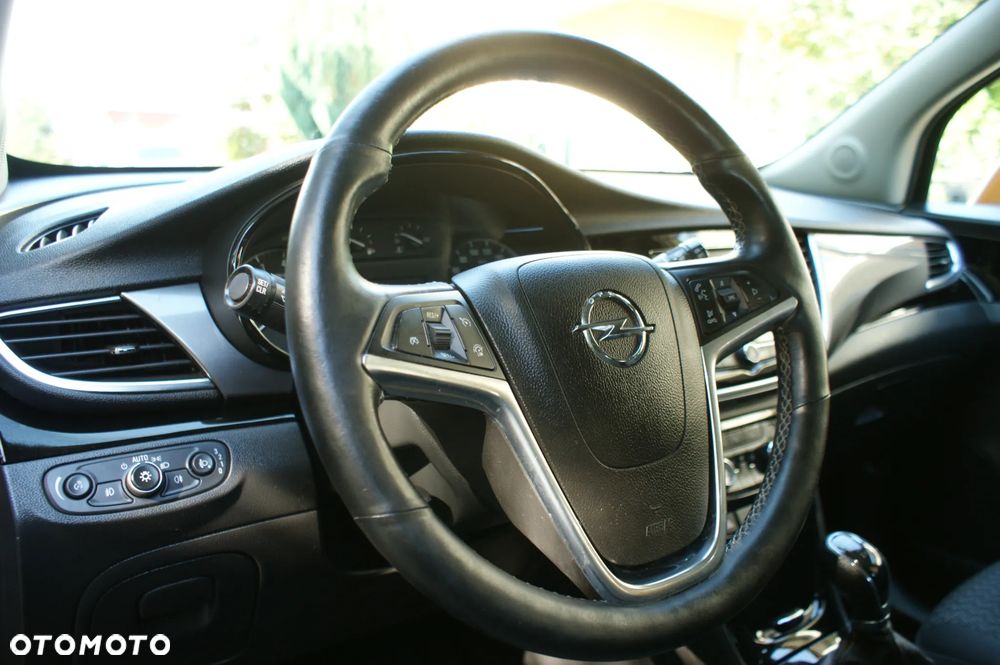 Opel Mokka 1.4 Turbo ecoFLEX Start/Stop Color Innovation - 6