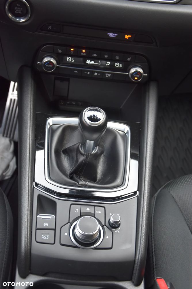Mazda CX-5 SKYACTIV-G 165 ADVANTAGE - 16